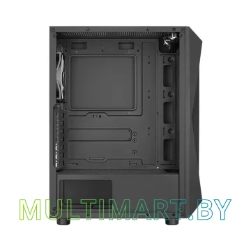 Корпус AeroCool Falcon-G-BK-V1 картинка 4